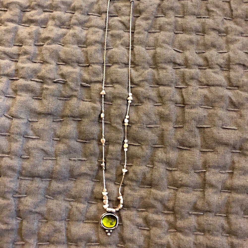 Silpada Necklace